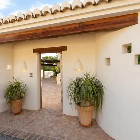 Xenofilia 7 * Moraira